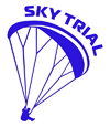 наше лого Sky Trial